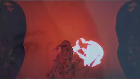 VACANT STARES - "IMPULSE CONTROL" (Official Video)