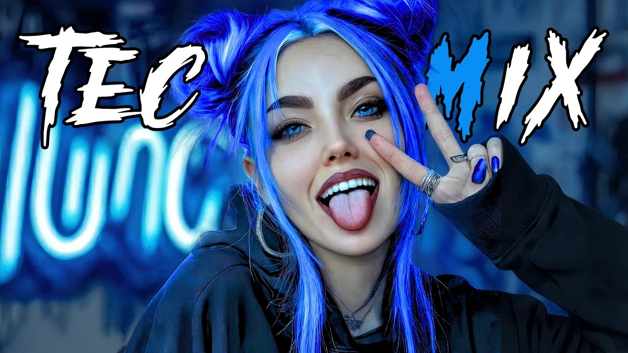 TECHNO MIX 2026 💣 Remixes Of Popular Songs 💣 Only Techno Bangers #151