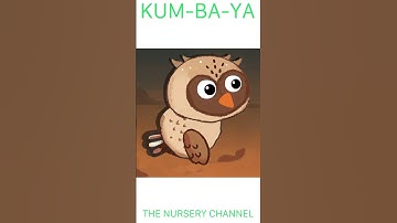 Thumbnail of Kum Ba Ya (Kumbaya My Lord) | Part 5 | Children's Song | The Nursery Channel