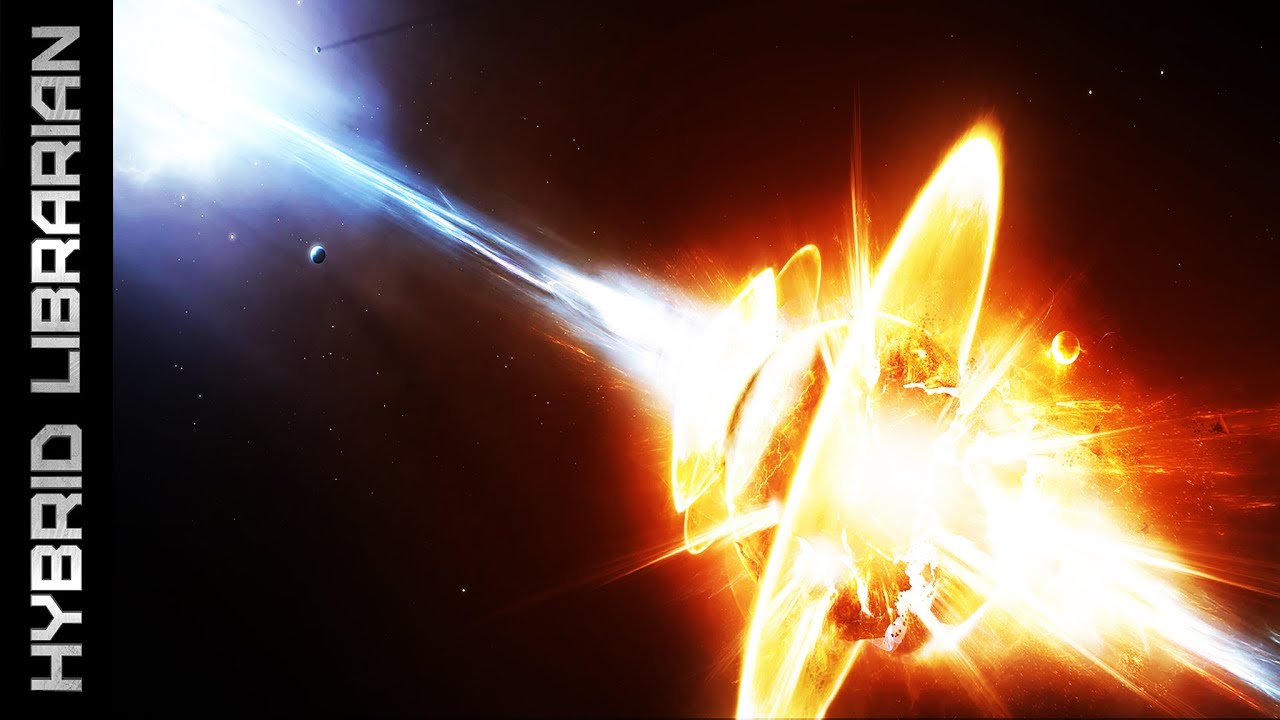 Disasters From Space