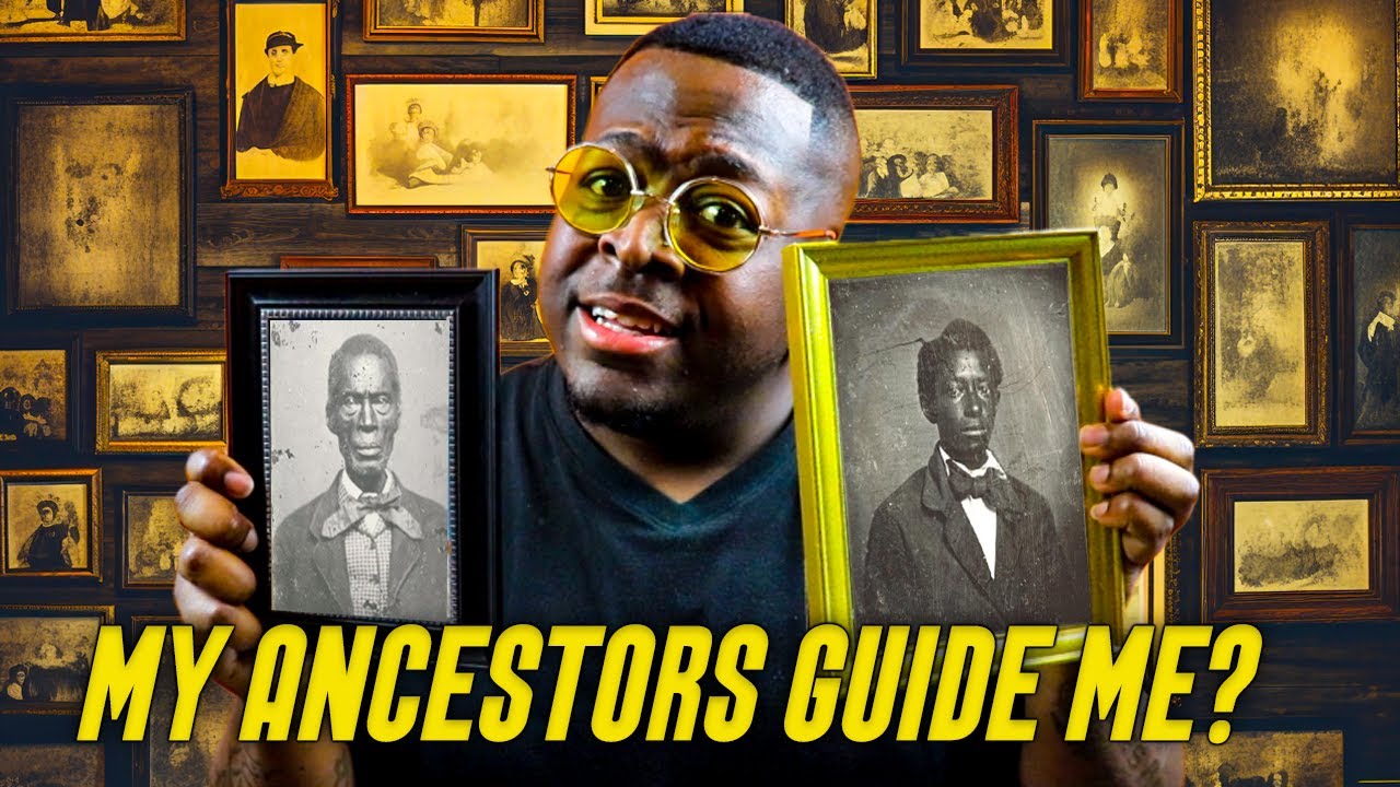 The Truth About Ancestor Worship