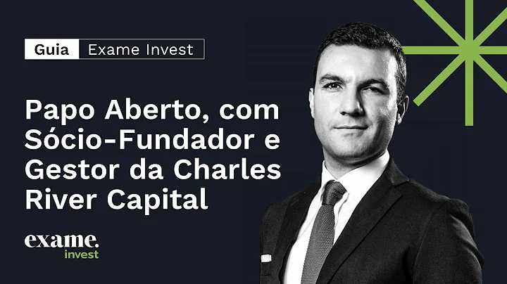 Papo Aberto entrevista Camilo Marcantonio, Scio-Fu...