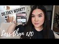 KISS Magnetic Eyeliner and Lashes DEMO/Review - Trying 2 Different Styles! | Jerlyn Phan