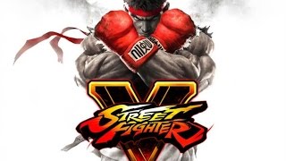Street Fighter V balance patch notes