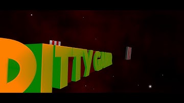 My noob intro and first video