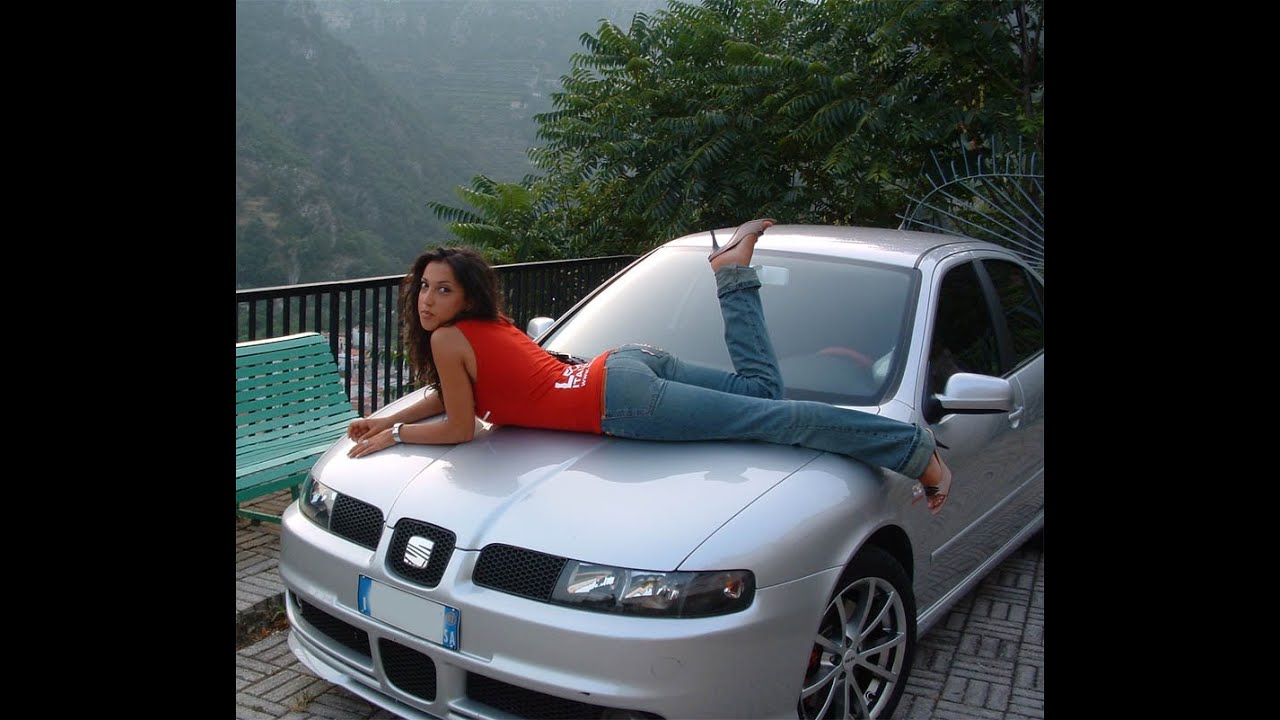 Venduto Seat Ibiza 1.9 TDI 130CV 5p. . - auto usate in vendita