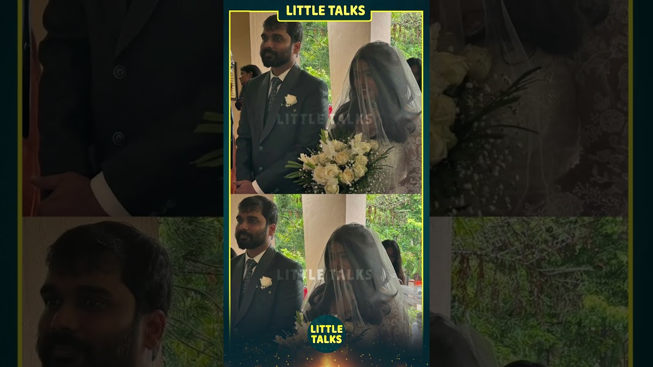 Pradeep Antony-க்கு கல்யாணம்😍 | 