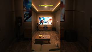 Secret Underground Bunker in My Backyard Full Build Transformatio 😱🏡 #usa #outdoors #trending #viral