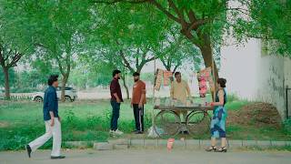 Dost Ki Biwi Ko Sunaya || Shekhar Pant