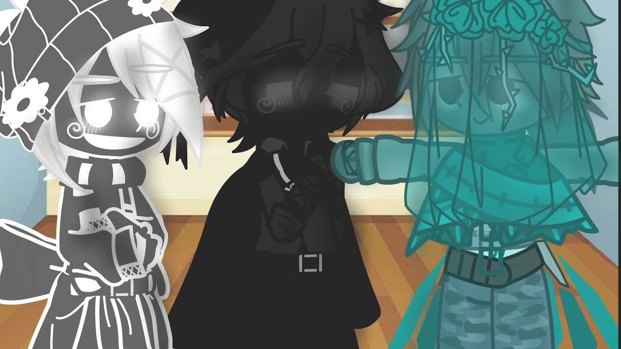 They say this sound fits every trio meme||Ft. The Weeb Squad||Window ...