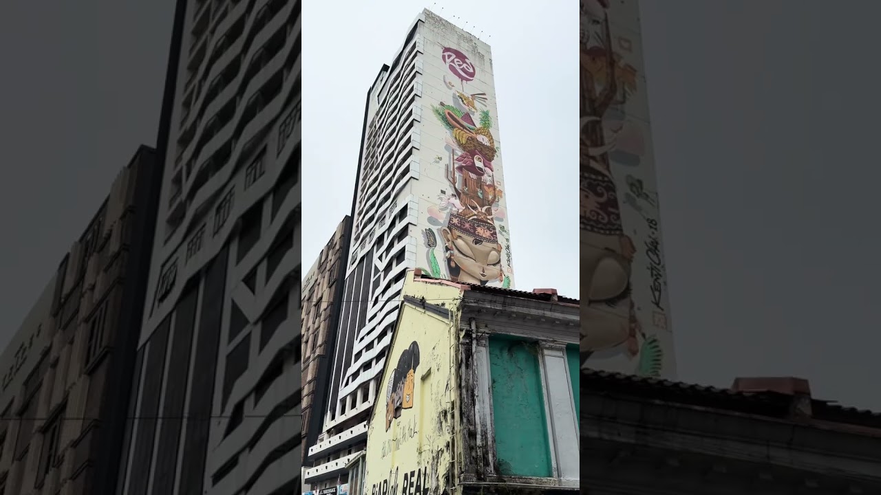 Liburan Kuala Lumpur Day 3 28-12-2025