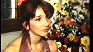 Video thumbnail of "Kate Bush - Top Pop - Lionheart release party and interview"