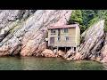 Newfoundland / Can't Go Home