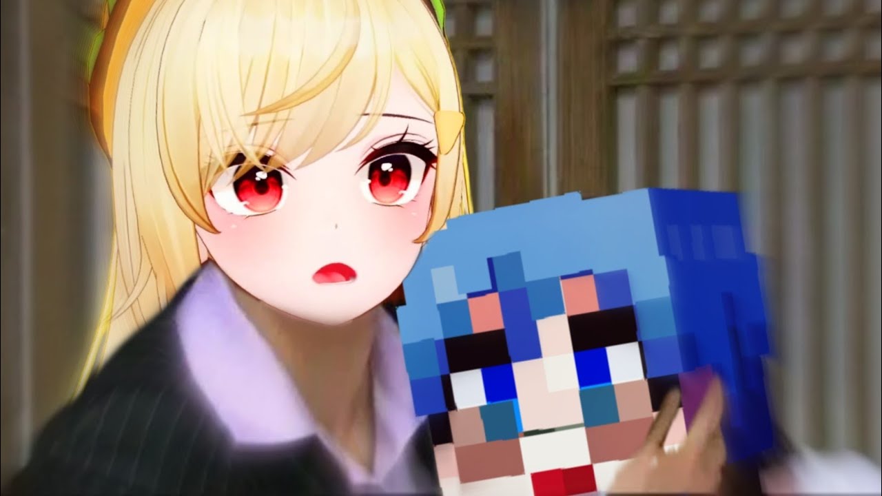 [악놀 2] 저희 중력 왕자님한테 그러지마세요!!