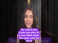 XRP FUTURES ARE LIVE! Why this is good for RIPPLE!      #xrp #xrpnews #greenscreen #altcoinseason
