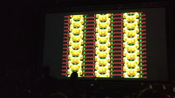 Revision 2017 - Live - Logon