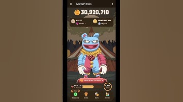 MemeFi Daily Secret Combo 19/06/2024