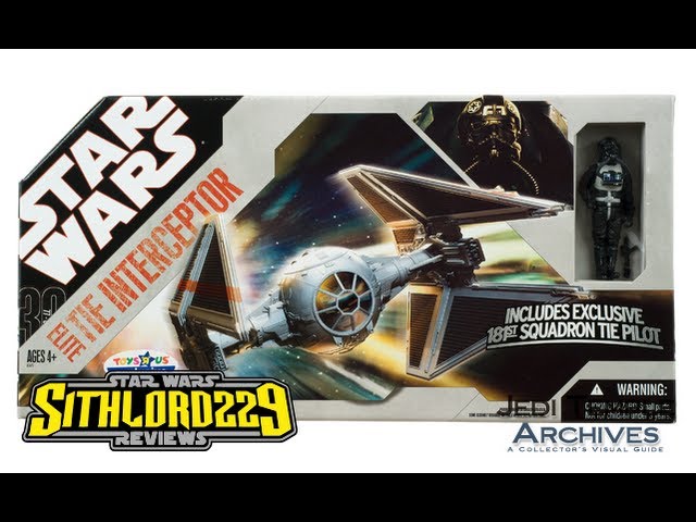 181st tie interceptor