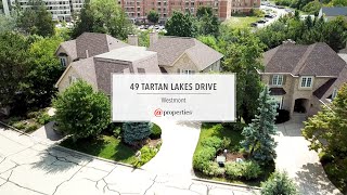 49 Tartan Lakes Drive video tour