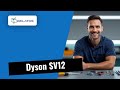 Pârghia ruptă la Dyson SV12? Iată cum reparăm 🔧✨