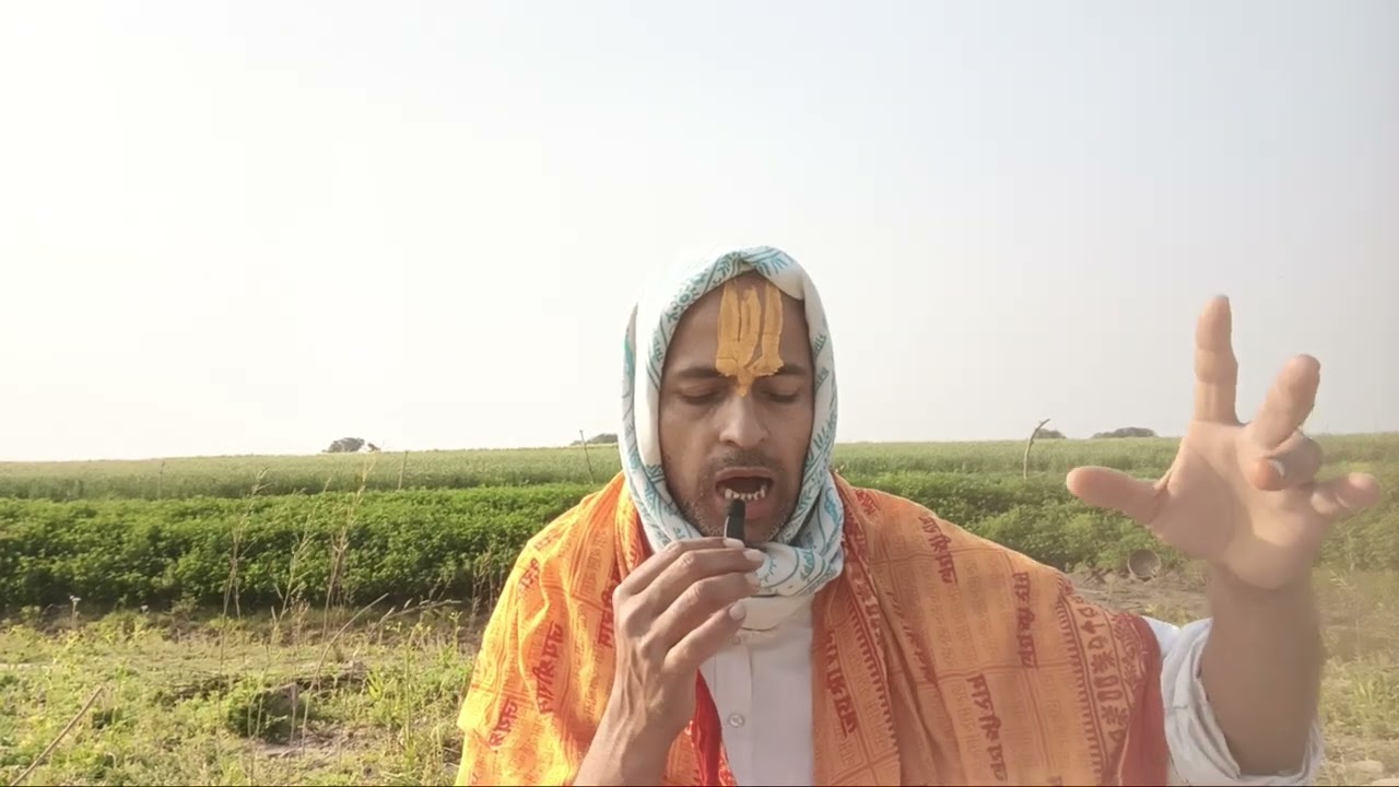 श्री कबीर दास जी द्वारा प्रकट होकर लिखवा ए  श्री कैलाश लोक का वर्णन दिव्य ग्रंथ भाग 1 से हरि ओम 