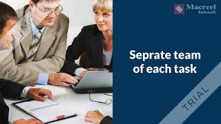 Best Software Development Company in India- Macreel Infosoft screenshot 5