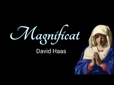 MAGNIFICAT _ Instrumental