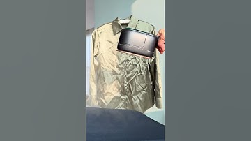 New look. 3-in-1 steam iron #factoryproducts