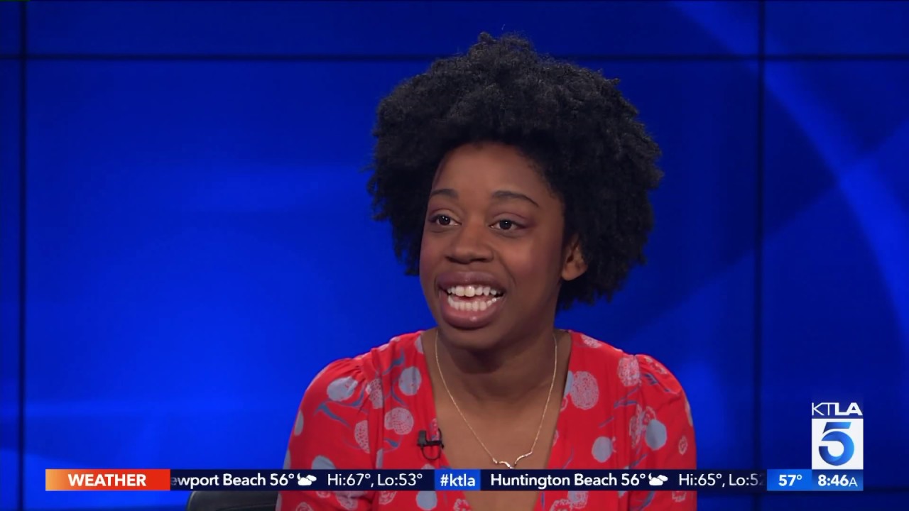 Ncis'S Diona Reasonover On How She Felt Meeting Mark Harmon