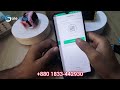 C006pro kids smart watch এ কিভাবে আপনি জেইল লগিং করবেন? কিভাবে ওয়াচের সাথে কানেক্টিভিটি করবেন?