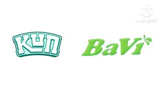Kun BaVi logo remake