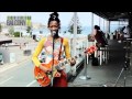 FATOUMATA DIAWARA - SOWA (BalconyTV)