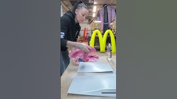 How to paint your playstation! #shorts #playstation #custom