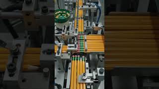 How Pencils Are Made | Complete Pencil Manufacturing Process Factory Tour