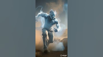 He didn’t know the finish line would erase him…