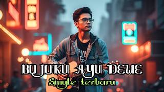 BOJOKU AYU DEWE - LAGU KOPLO TERBARU BY AJR STUDIO