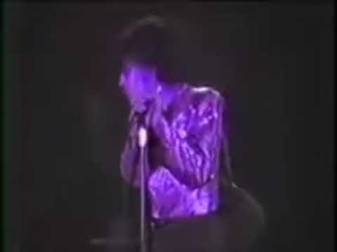 Prince ~ Purple Rain 1983 Prince and Revolution ??