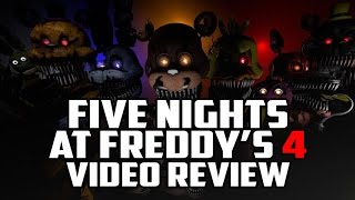 Five Nights at Freddy's 4 Free Download Pc - PCGameLab - PC Games Free  Download - Direct & Torrent Links