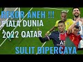 Rekor baru  piala dunia 2022 Qatar@Tercipta rekor baru 2022