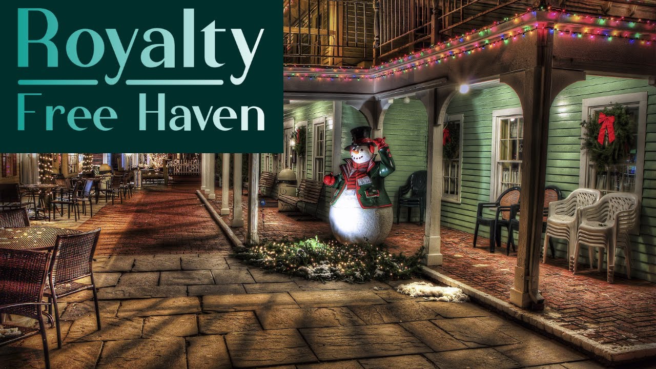 christmas 2020 The Christmas Sleigh Ride by Francesco Dandrea