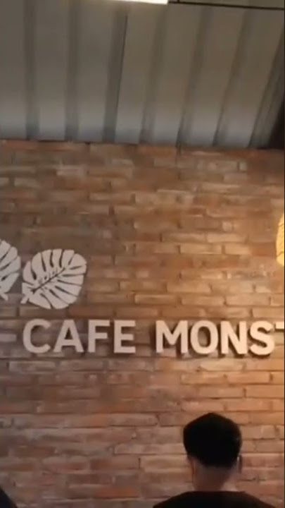 Story wa nongkrong di Cafe
