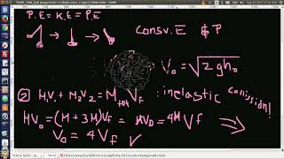 PHYSICS GRE Problem 5 Solution 1986 Practice Exam