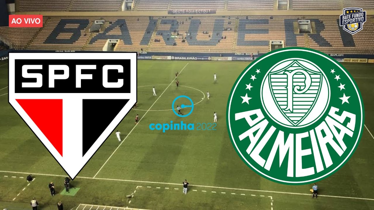 Jogos de hoje da Copinha; saiba onde assistir às quartas de final da Copa  São Paulo - Lance!