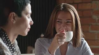 FREE VIDEO People Talking | Free Talking Video | Free Stock Footage