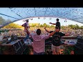 Capture de la vidéo Dubvision B2B Matisse & Sadko | Tomorrowland 2022