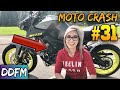 Bili Bean Moto Crash Aftermath / Motorcycle Accident Review #31