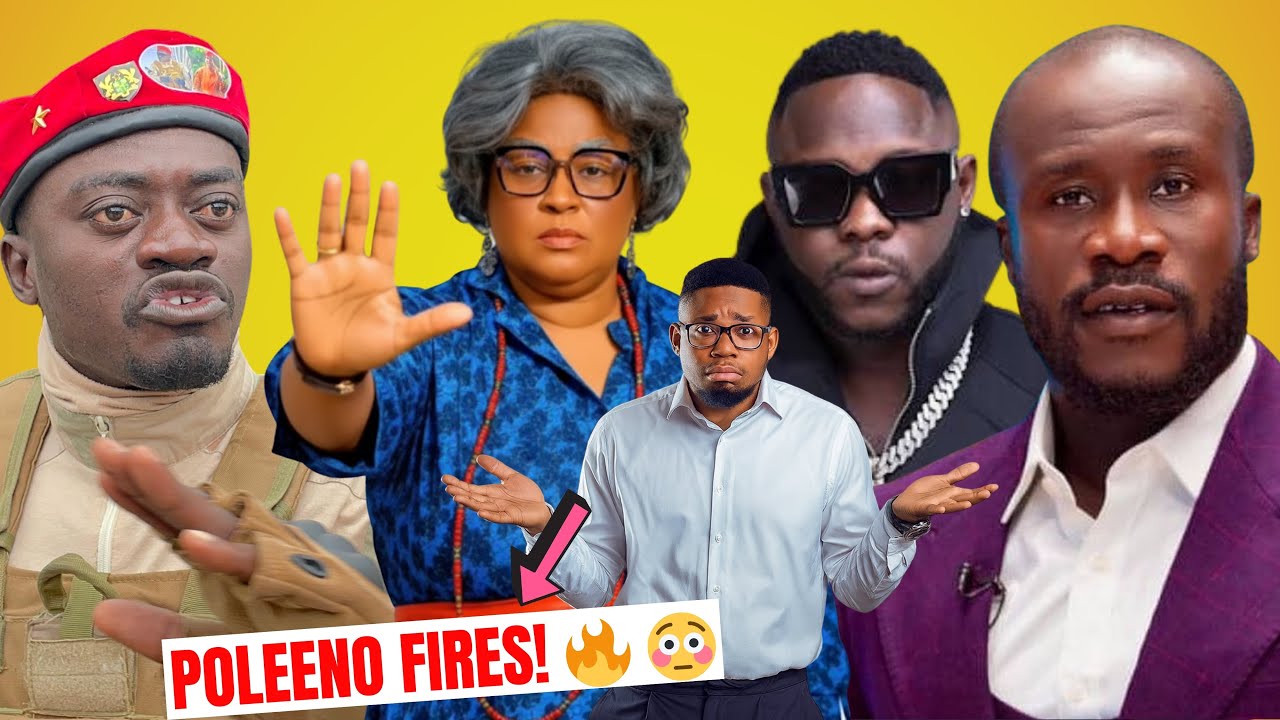 Эй 🔥 Завидует ли Лилвин шоу доктора Лайки в O2?