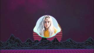 Billie Eilish & Khalid - lovely (Hippie Sabotage Remix) Resimi