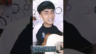 DISINI DI BATAS KOTA INI |Tommy J Pisa (cover by Romadhona) #purworejo #coversong #nostalgia