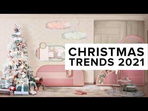 Video: New Year's Decor Trends